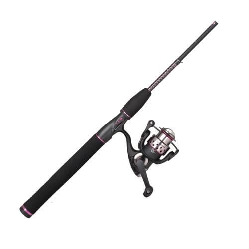 SHAKESPEARE UGLY STIK GX2 LADIES SPINNING COMBO